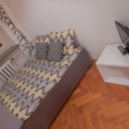 Central Warsaw Apartment Ngoại thất bức ảnh