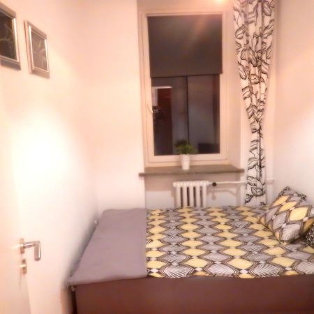 Central Warsaw Apartment Ngoại thất bức ảnh