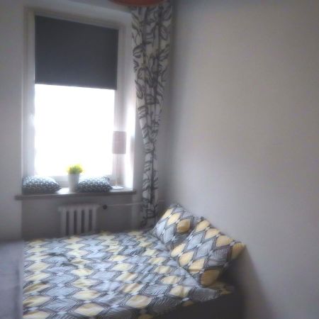 Central Warsaw Apartment Ngoại thất bức ảnh