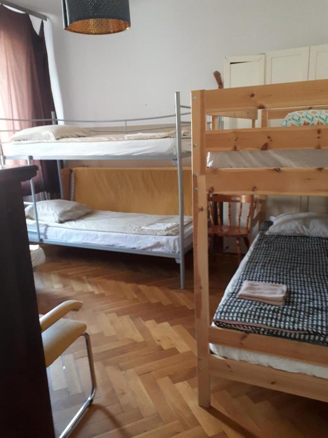 Central Warsaw Apartment Ngoại thất bức ảnh