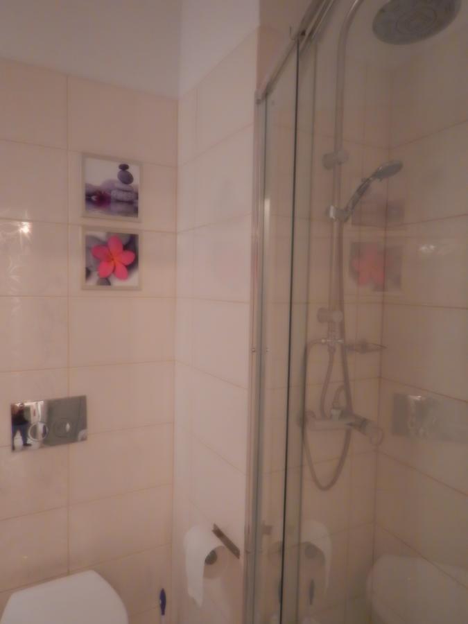 Central Warsaw Apartment Ngoại thất bức ảnh