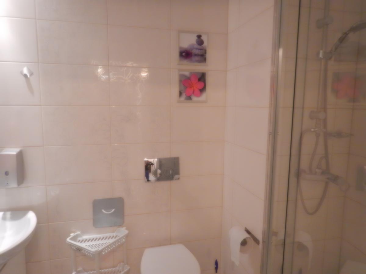 Central Warsaw Apartment Ngoại thất bức ảnh