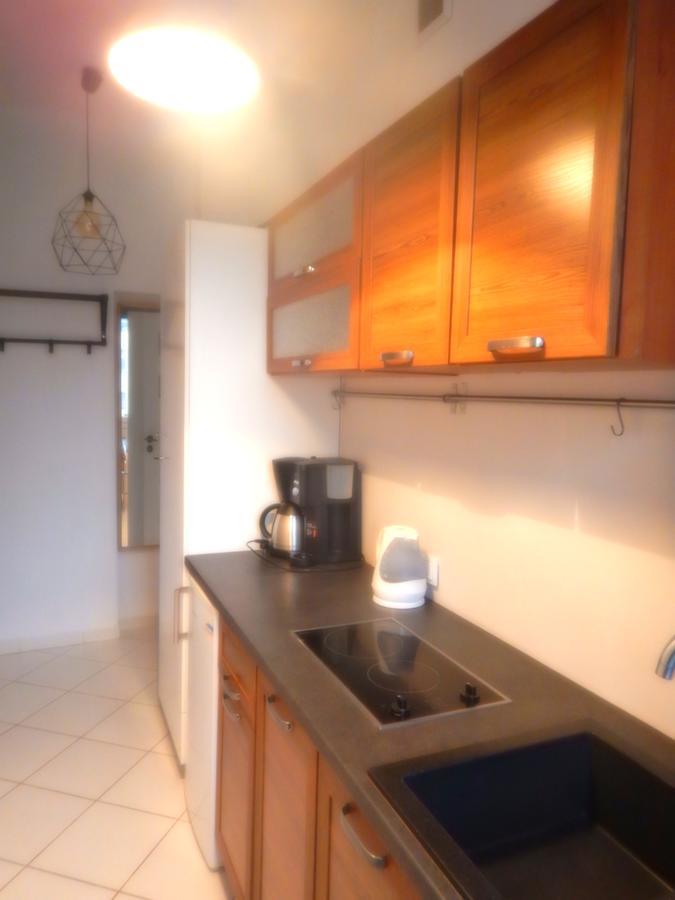 Central Warsaw Apartment Ngoại thất bức ảnh